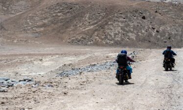 Leh Ladakh Bike Trip with Pangong Lake for 5 days